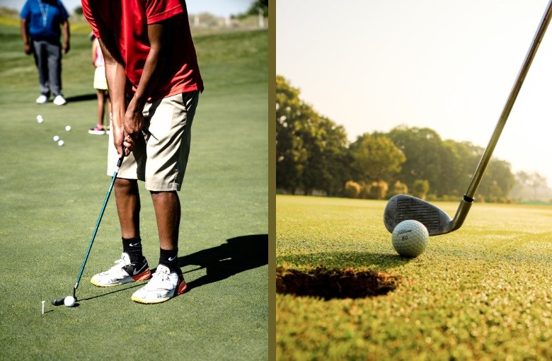 Choosing the Right Golf Club A Beginner’s Guide