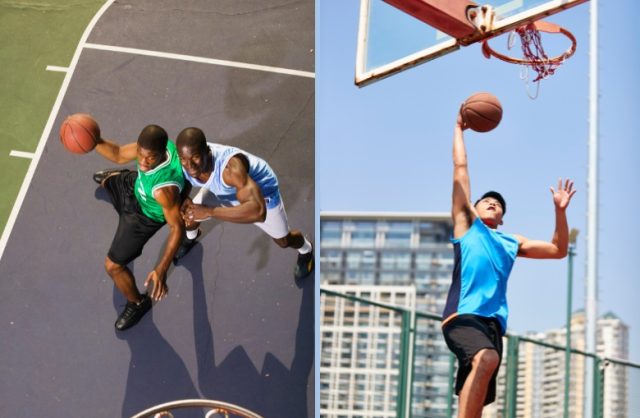 Essential Gear for New Basketball Players - Sports Splendor