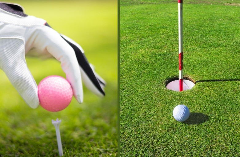 Essential Golf Equipment Every Beginner Needs