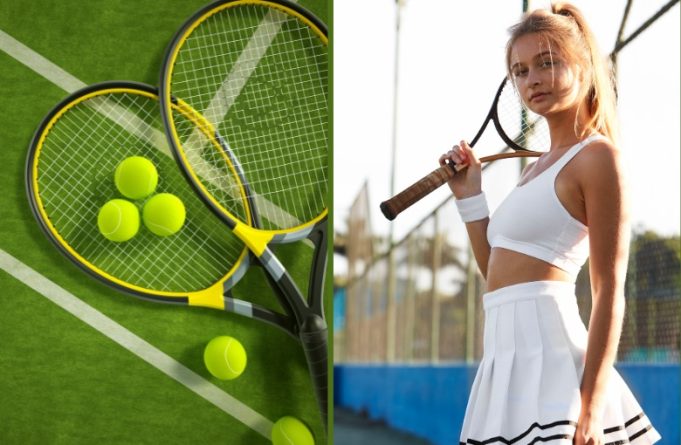 Essential Tennis Gear What You Need to Get Started