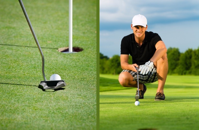 How to Improve Your Putting Tips for New Golfers