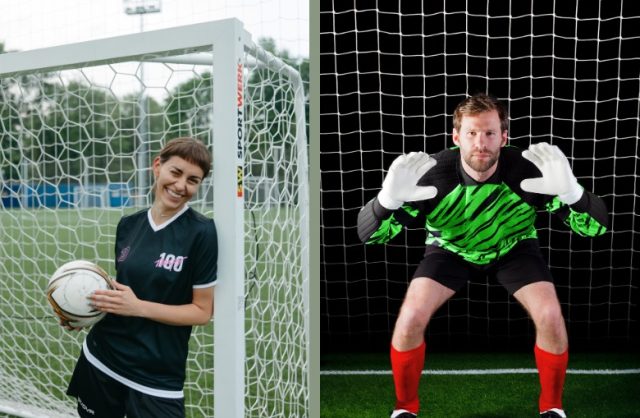 Soccer Goalkeeping Basics: Tips for New Goalies - Sports Splendor