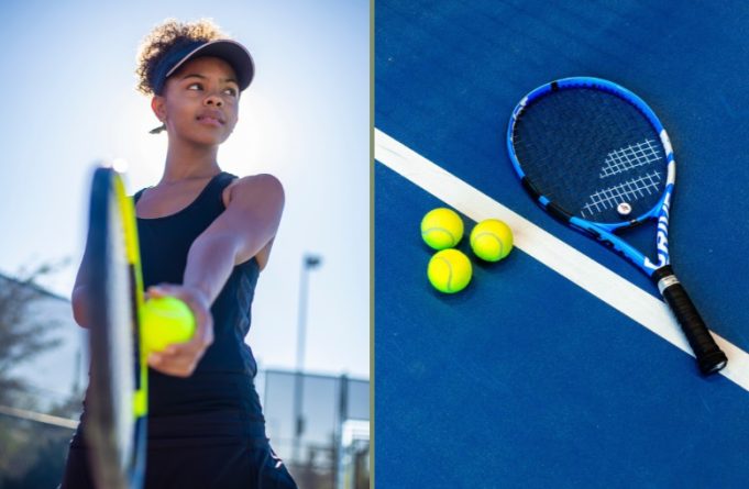 Top Drills to Improve Your Tennis Game