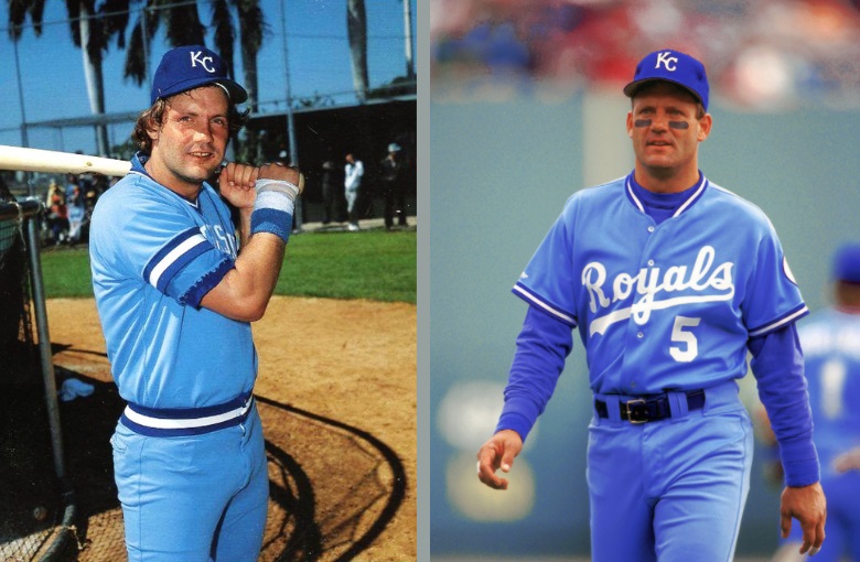 George Brett, Biography, Family, Wife, Height, Career, Achievements