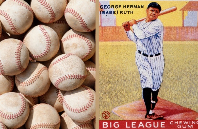 How Much Are Babe Ruth Baseball Cards Worth Price Trends And What to Look For