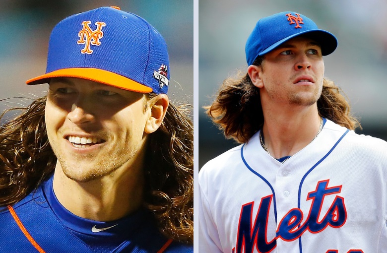 Jacob Degrom Biography, Height, Weight, Career, Achievements