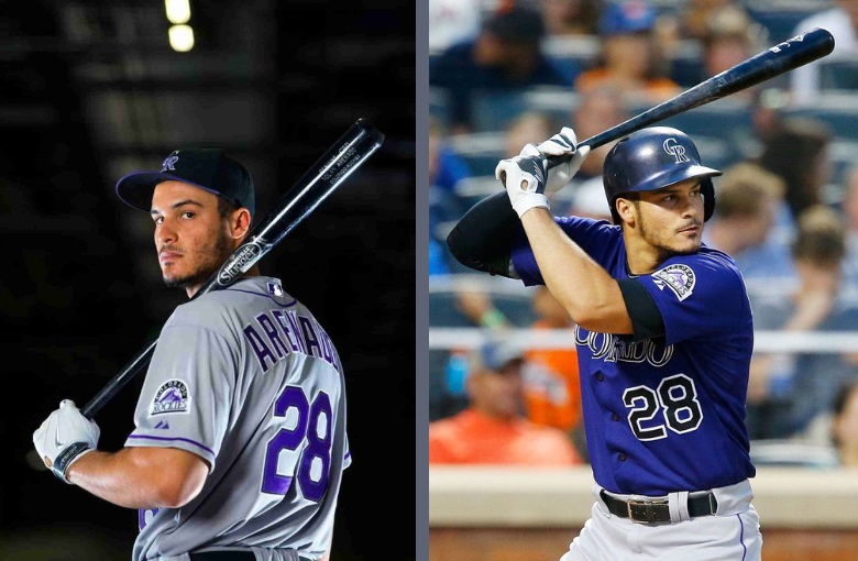 Nolan Arenado Biography, Wife, Family, Height, Injury, Net Worth