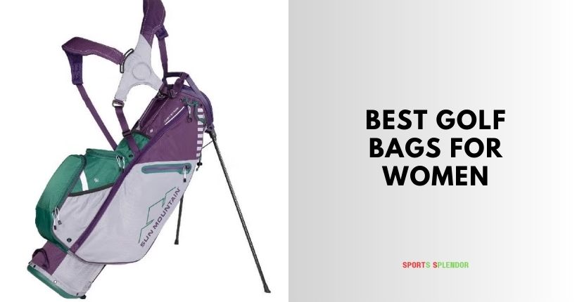 best golf bags for women