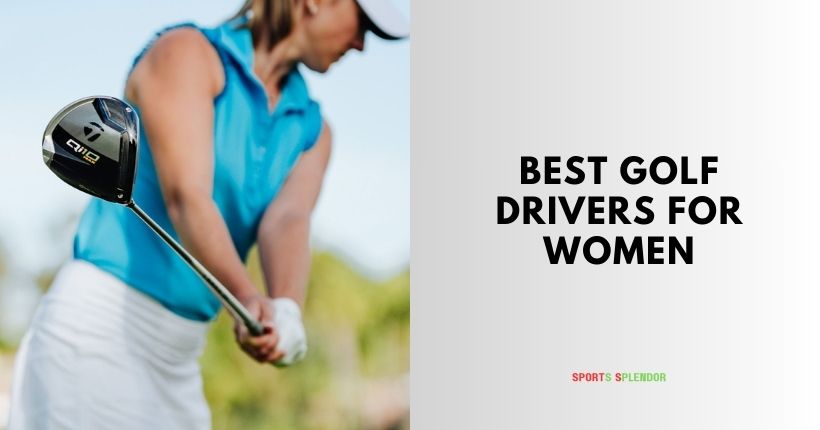best golf drivers for women