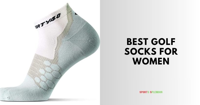 best golf socks for women