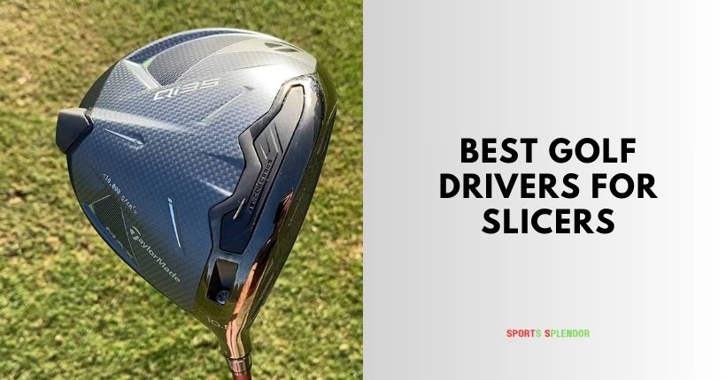 best golf drivers for slicers