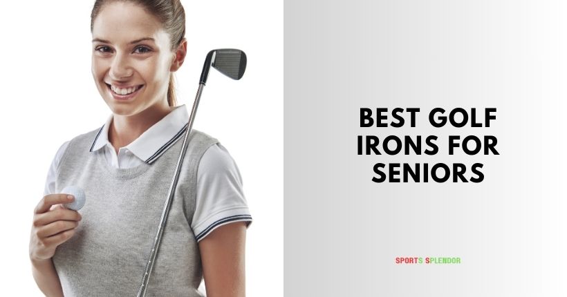 best golf irons for seniors