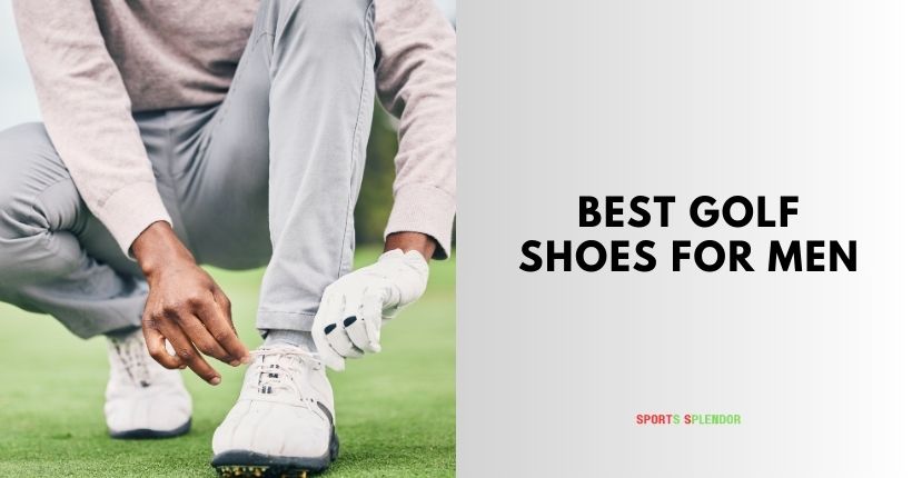 best golf shoes for men