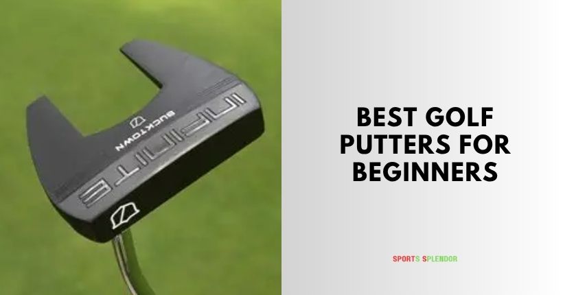 best golf putters for beginners