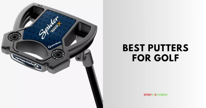 best putters for golf