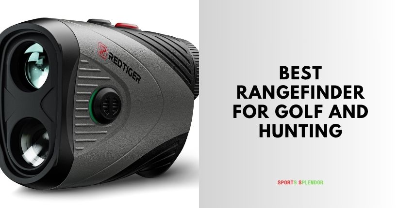 best rangefinder for golf and hunting