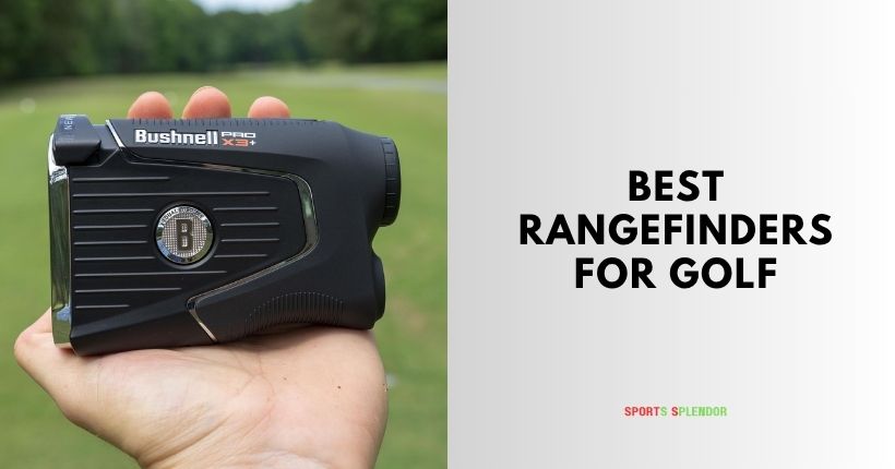 best rangefinderS for golf