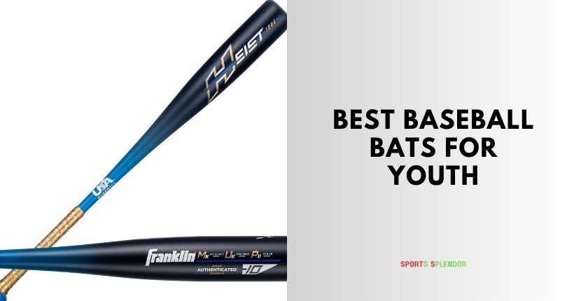 best baseball bats for youth