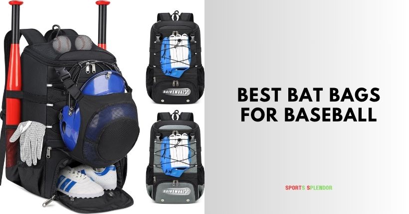 best bat bags for baseball
