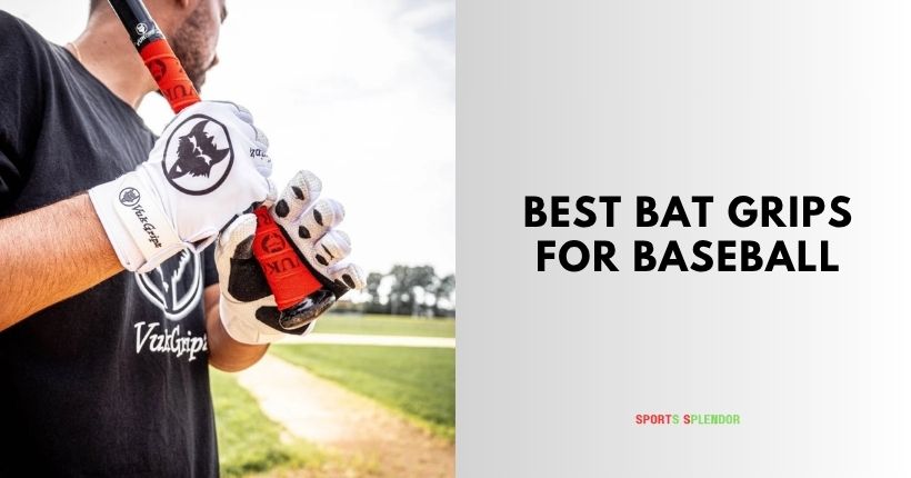 best bat grips for baseball