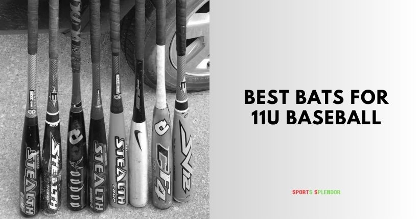 best bats for 11u baseball