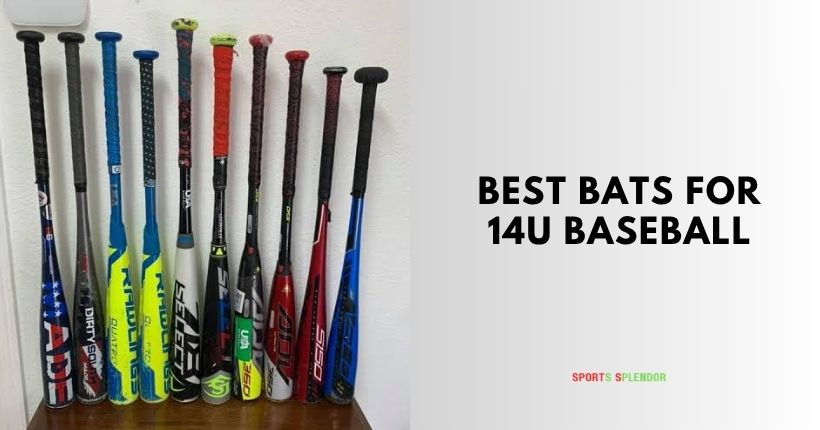 best bats for 14u baseball