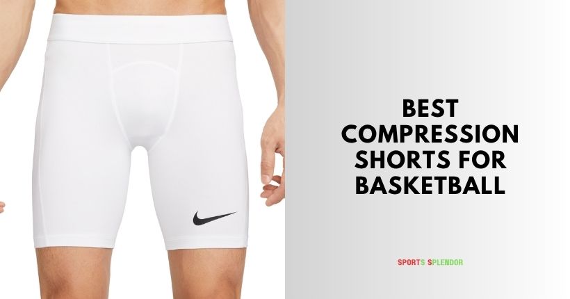 best compression shorts for basketball