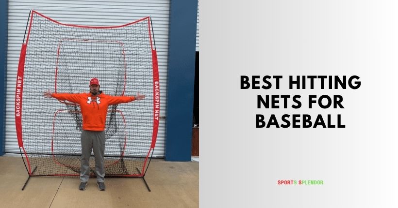 best hitting nets for baseball