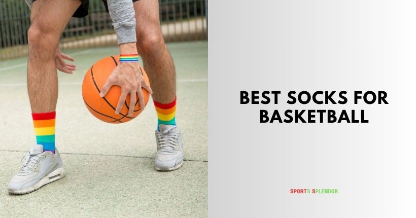 best socks for basketball
