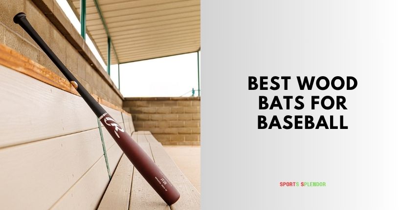 best wood bats for baseball